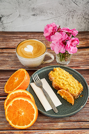 Professioal Food photography