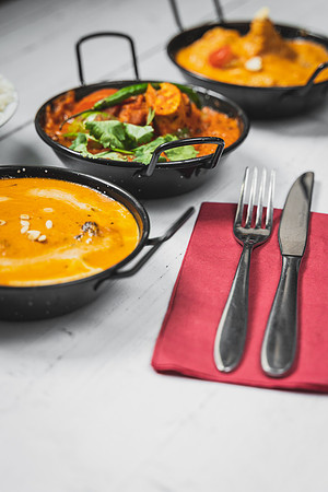 Professioal Food photography