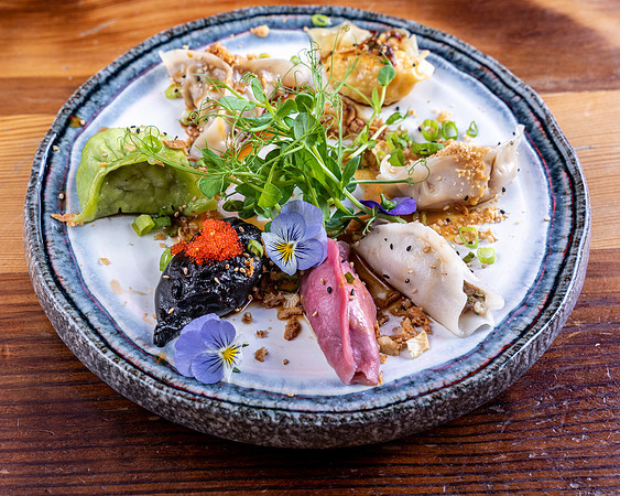 Professioal Food photography
