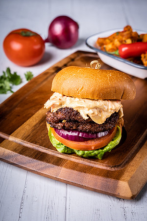 Professioal Food photography