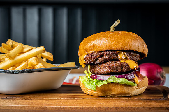 Professioal Food photography