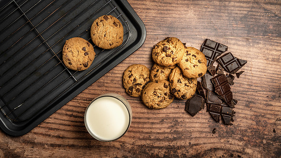 Professioal Food photography