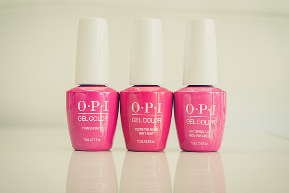 Product photography