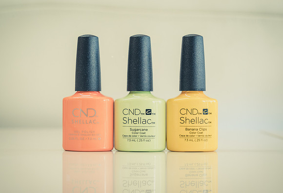 Product photography