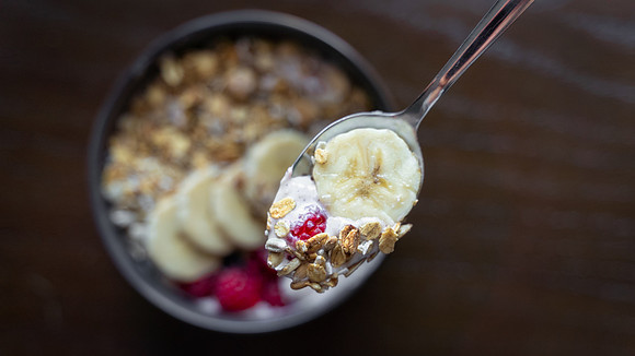 Professioal Food photography