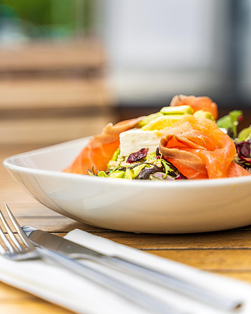 Professioal Food photography