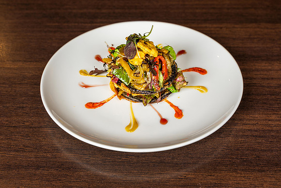 Professioal Food photography