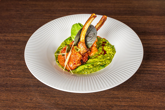 Professioal Food photography