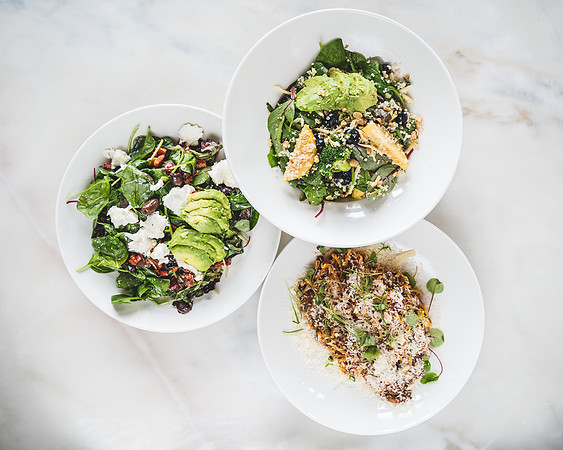 Professioal Food photography