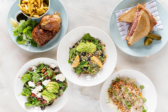 Professioal Food photography