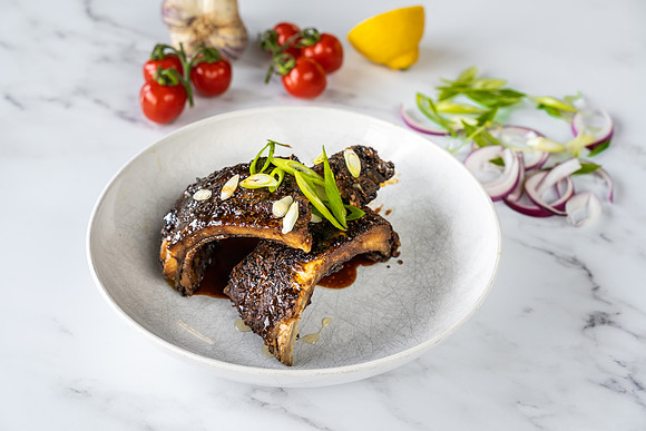 Professioal Food photography
