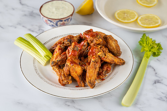 Professioal Food photography