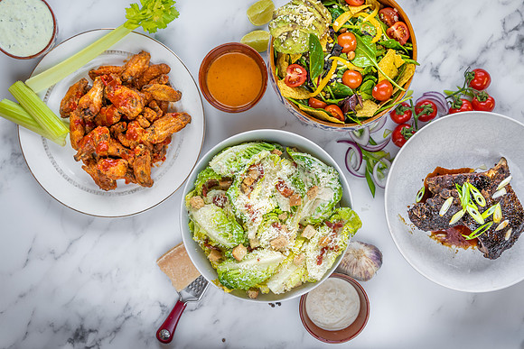 Professioal Food photography