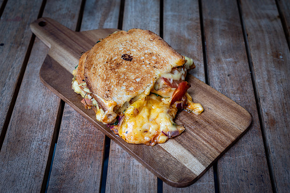 Professioal Food photography