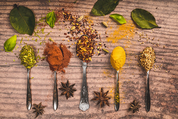 Professioal Food photography