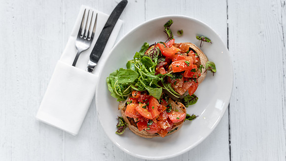 Professioal Food photography