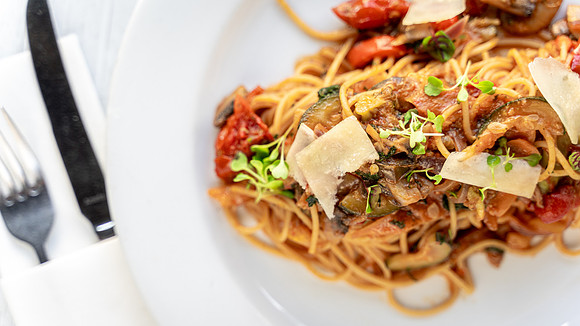 Professioal Food photography