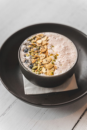 Professioal Food photography